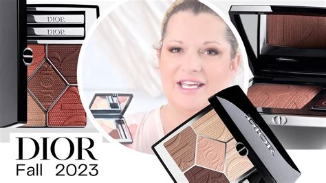 dior 523 eyeshadow|review of dior denim eyeshadow.